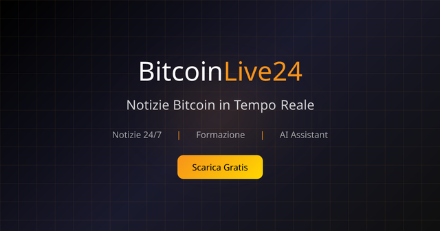 Bitcoin Live 24