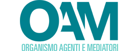 Logo OAM