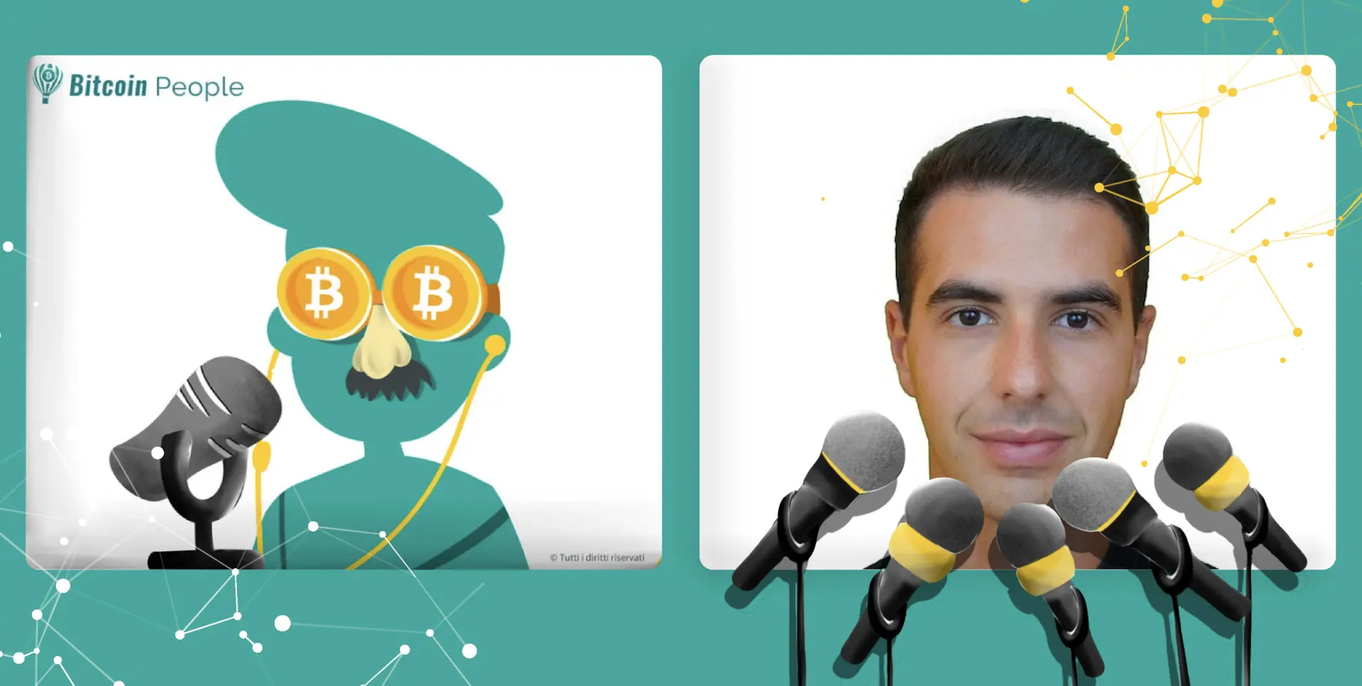 Bitcoin Voices: Federico Rivi