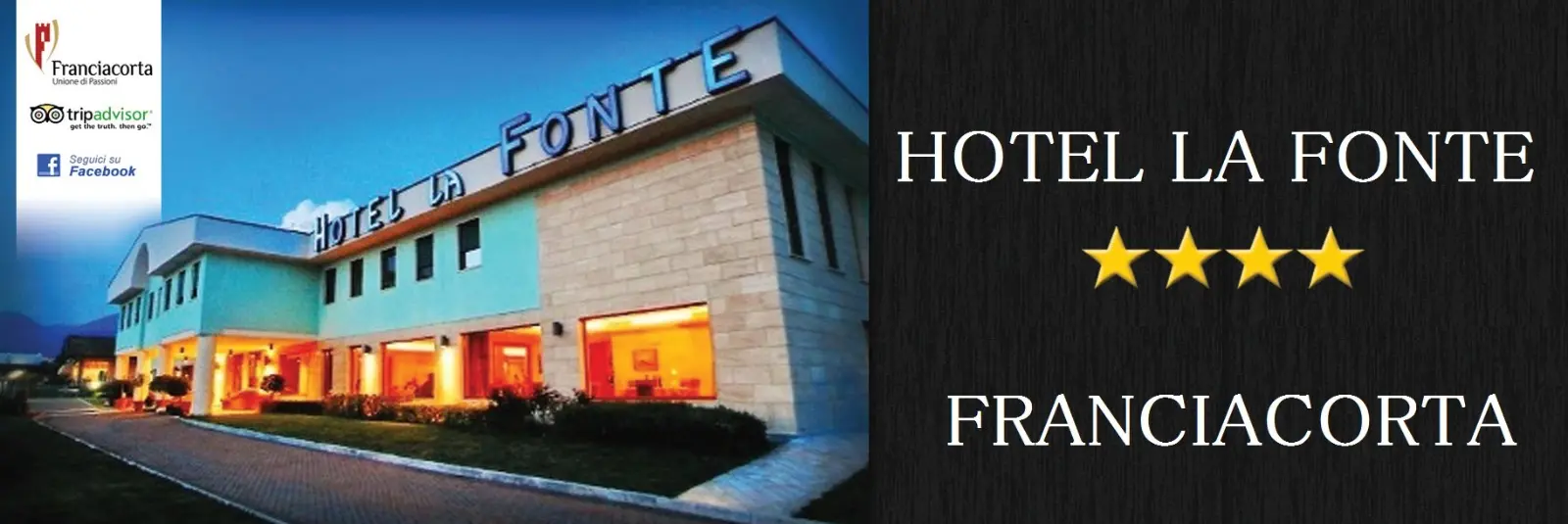 Hotel La Fonte: Un’oasi di Comfort e Raffinatezza in Franciacorta