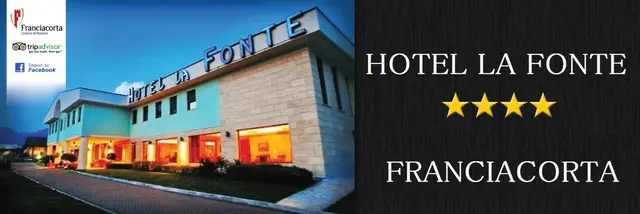 Hotel La Fonte