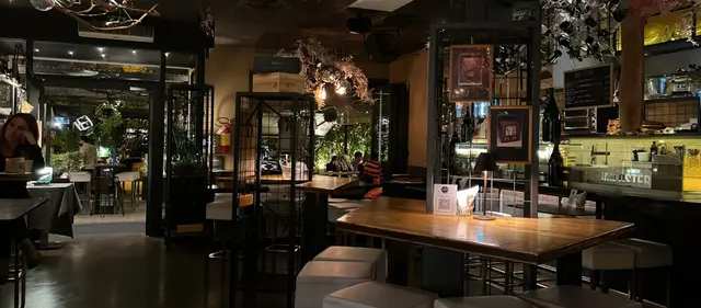 Bastian Osteria