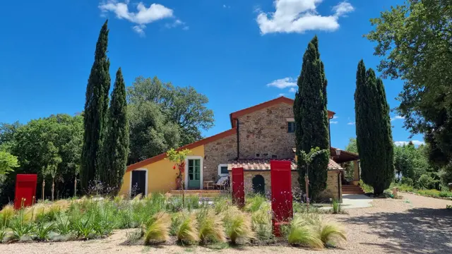 La Gualda Vecchia