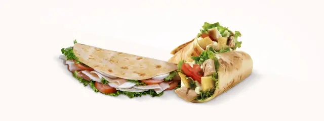 LA PIADINERIA – Alfredo Corasaniti
