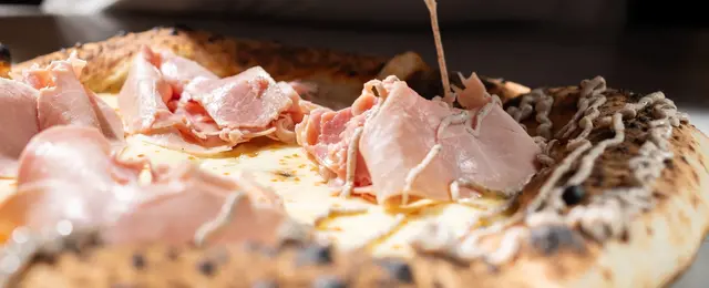 UÂO Pizza