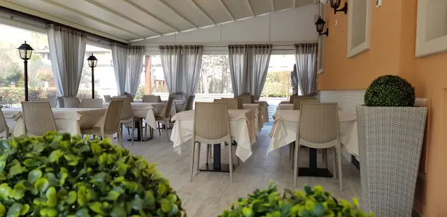 Pizzeria La Rocca