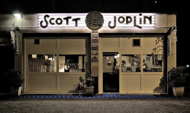 Birreria Scott Joplin