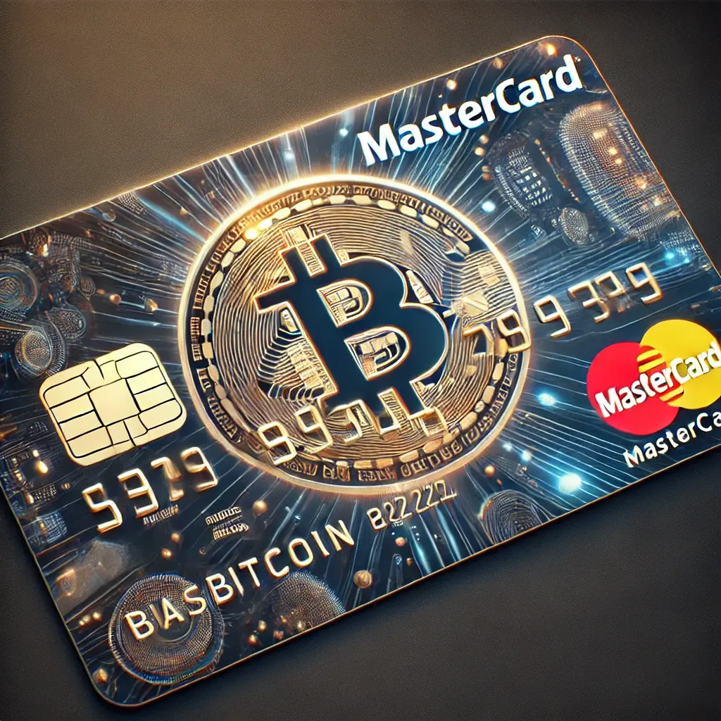 Mastercard entra nel mercato Bitcoin