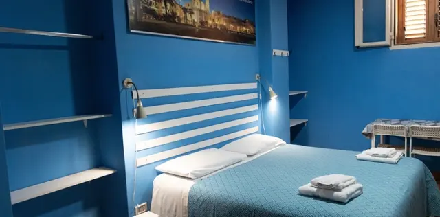 Bed&breakfast La Cattedrale