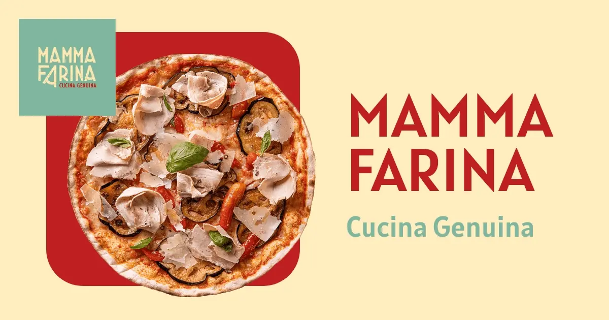 Mamma Farina