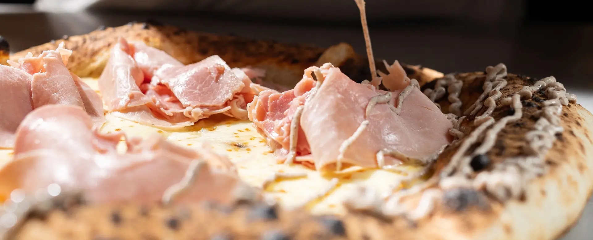 UÂO Pizza