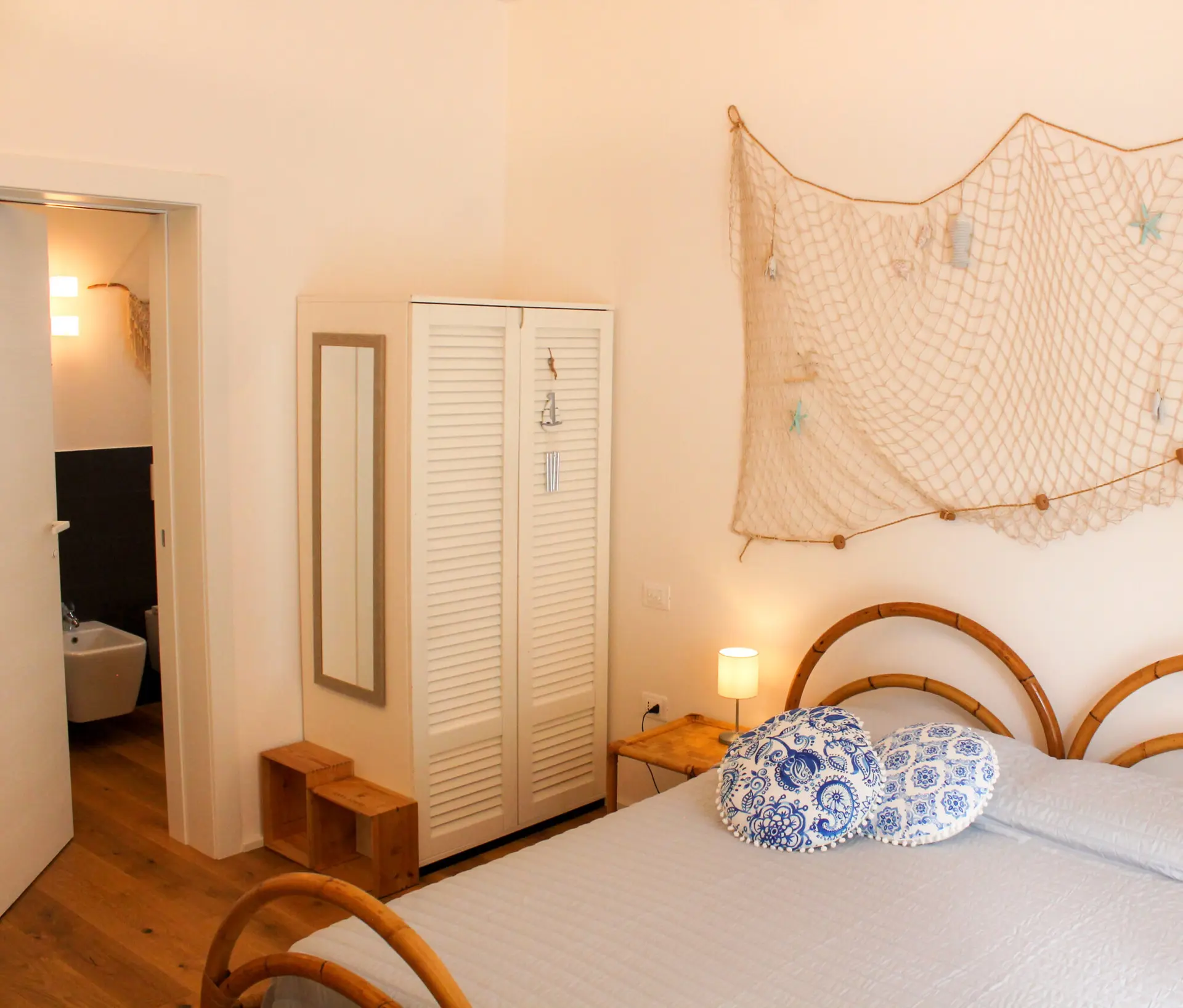 Il Fratino B&B