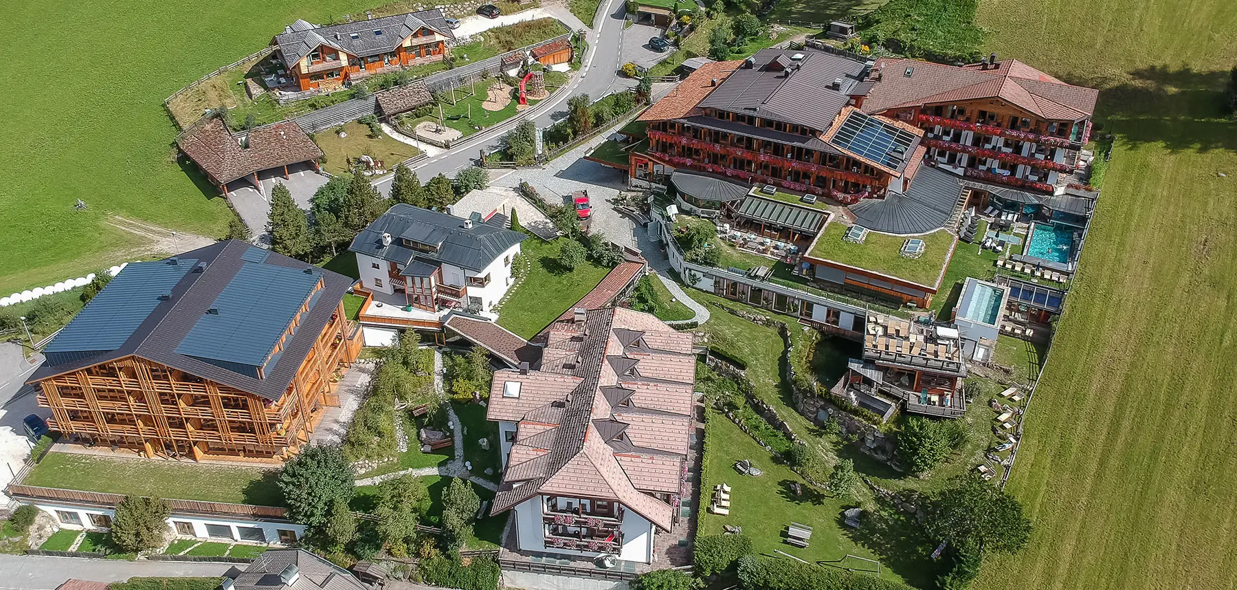 Berghotel