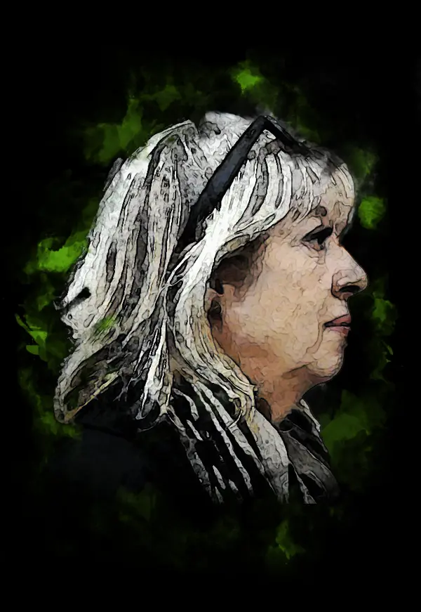 Giulia Occorsio CryptoArt