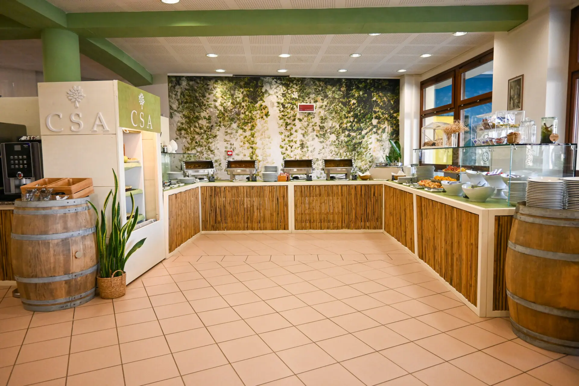 Ristorante Le Torri