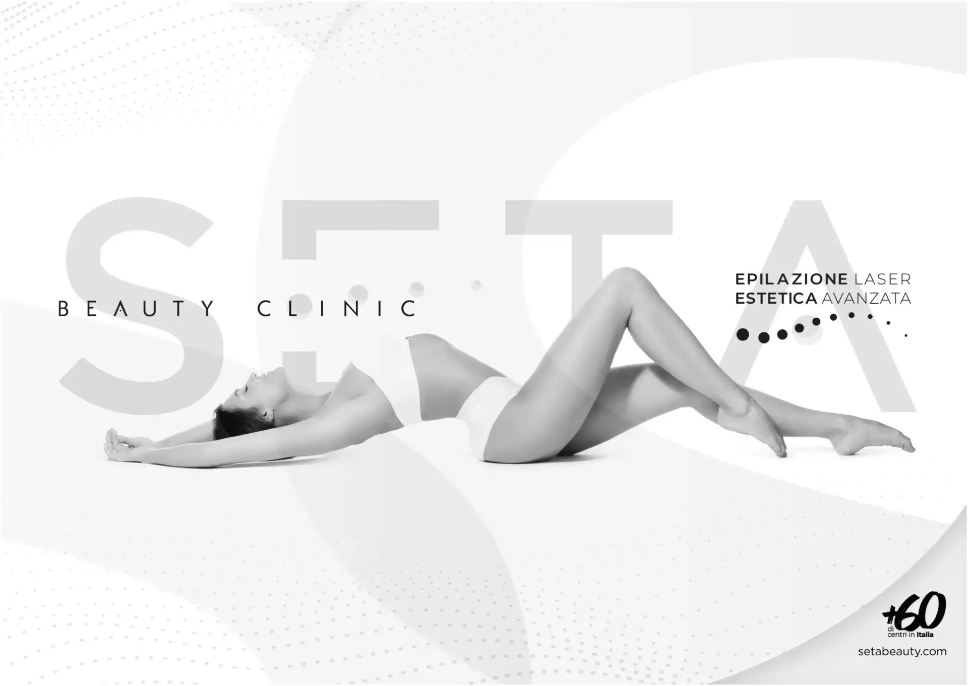 Seta Beauty Milano Washington