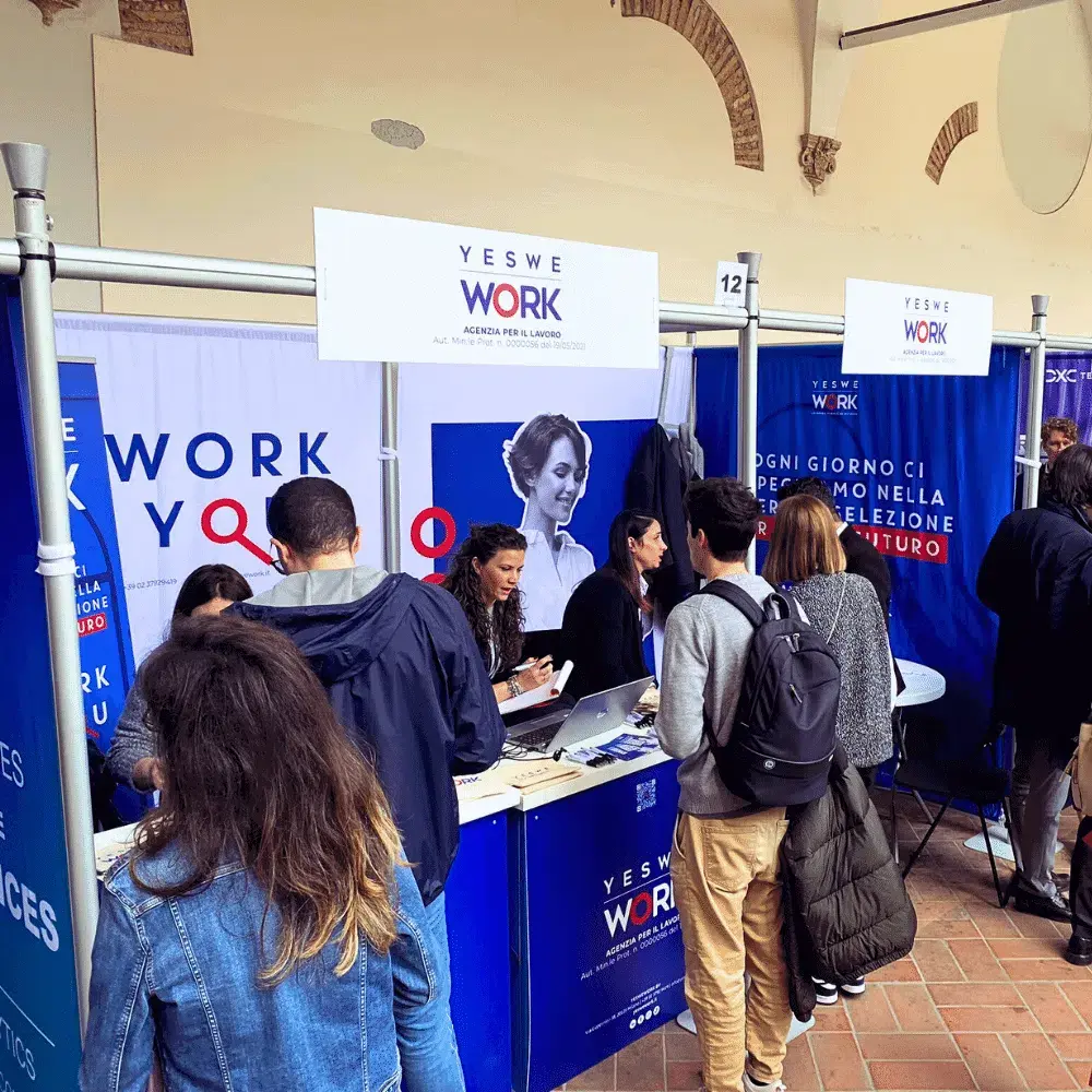 YesWeWork