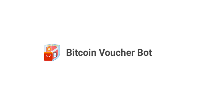 BitcoinVoucherBot