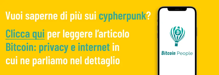 satoshi nakamoto inventore bitcoin banner