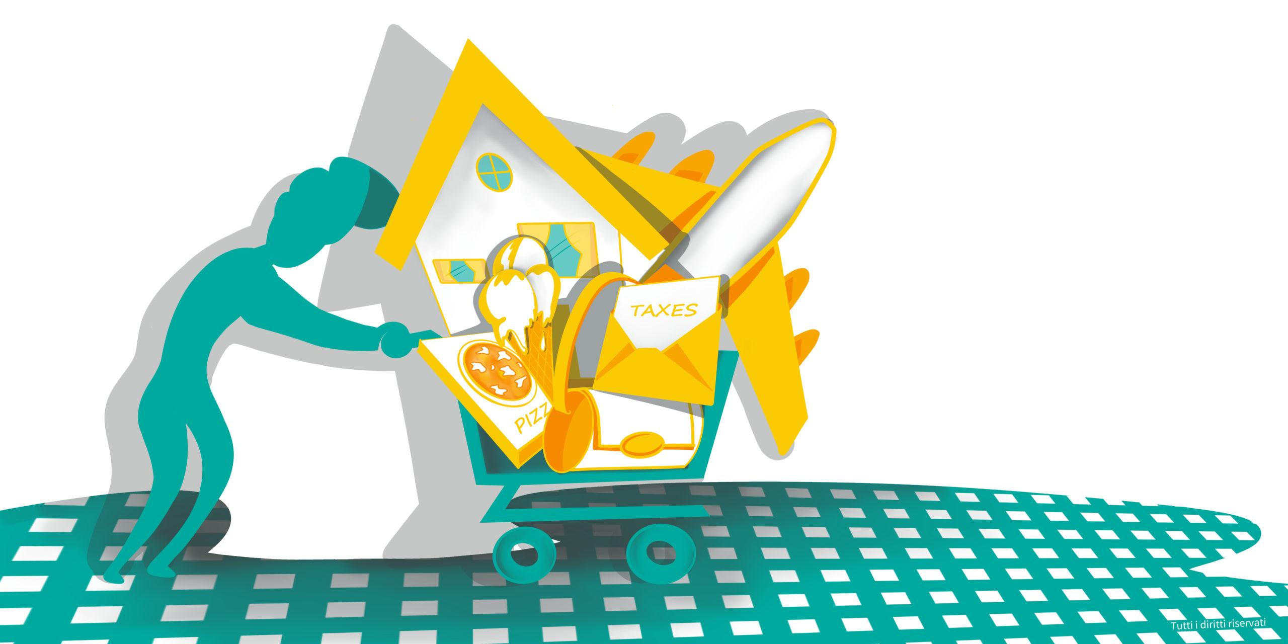 Bitcoin: come funziona?