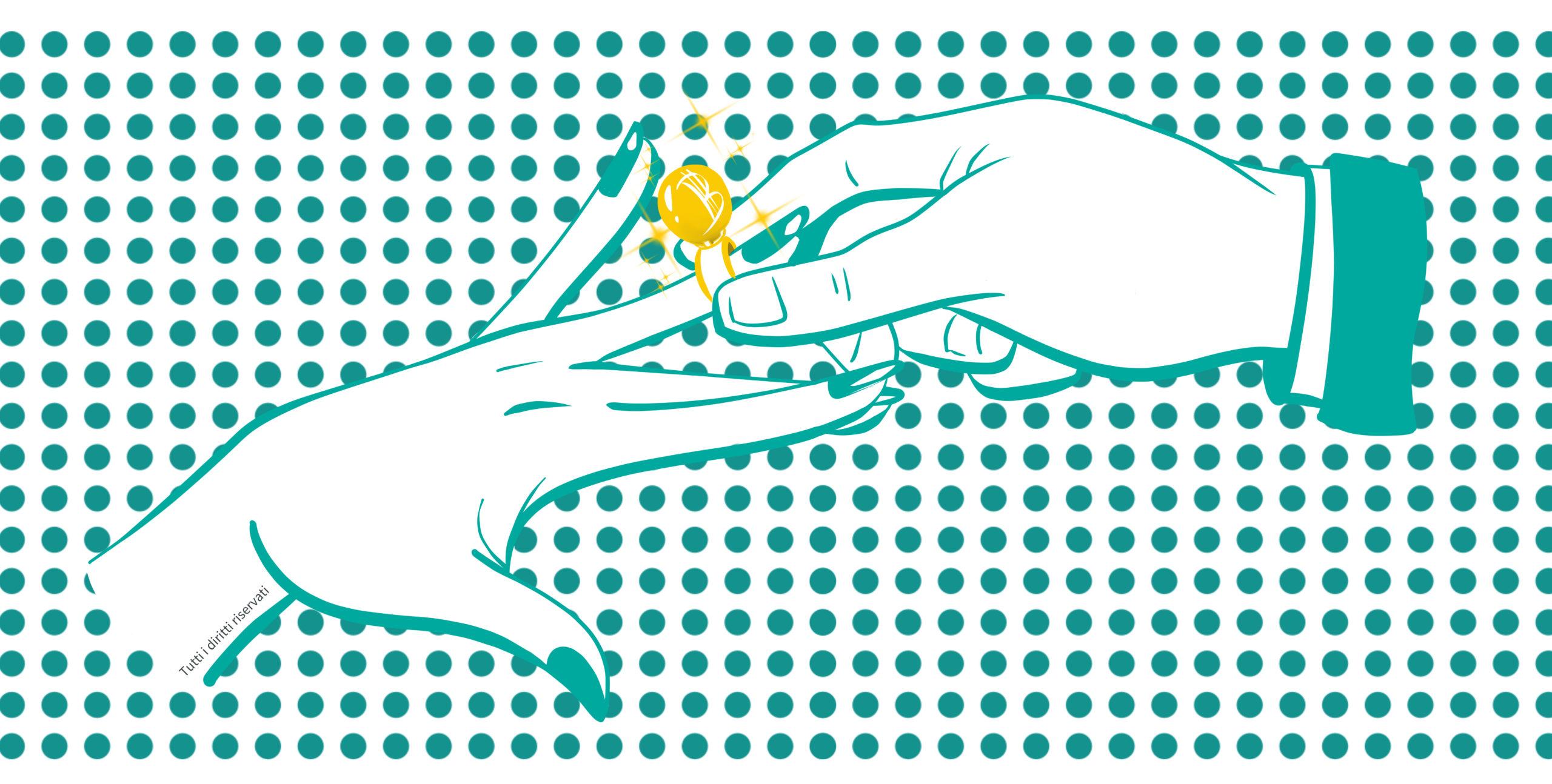 Bitcoin oro digitale: perché Bitcoin è la migliore moneta di scambio