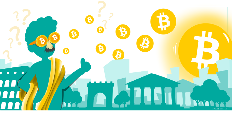 10 Motivi per accettare bitcoin nella tua azienda