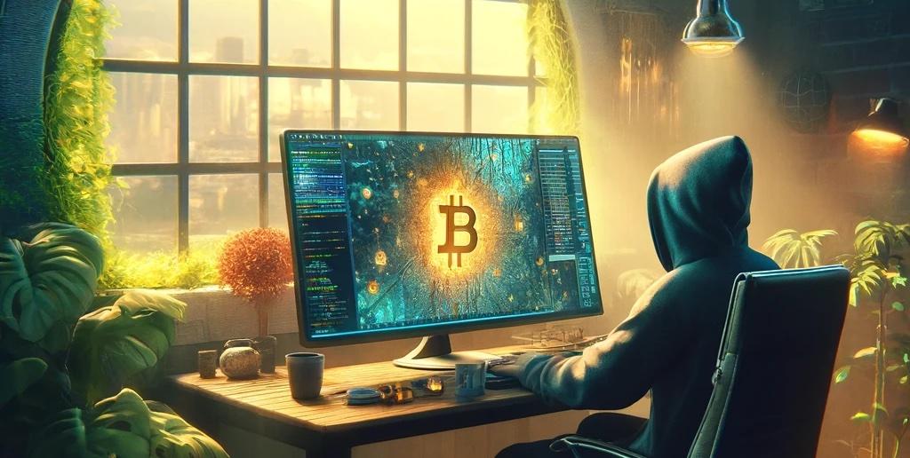 SATOSHI NAKAMOTO - Il padre fondatore di Bitcoin