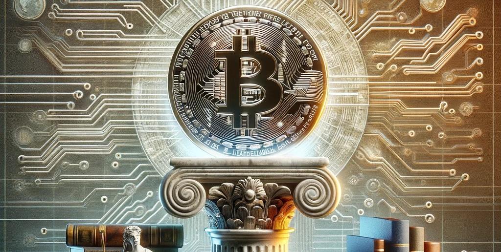 THE BITCOIN STANDARD - Una moneta per il presente e per il futuro