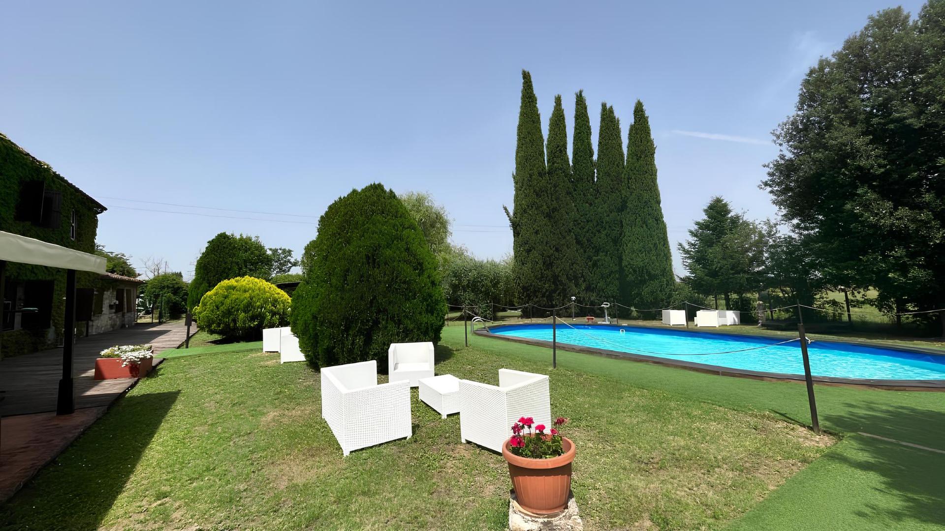 Agriturismo la Pineta