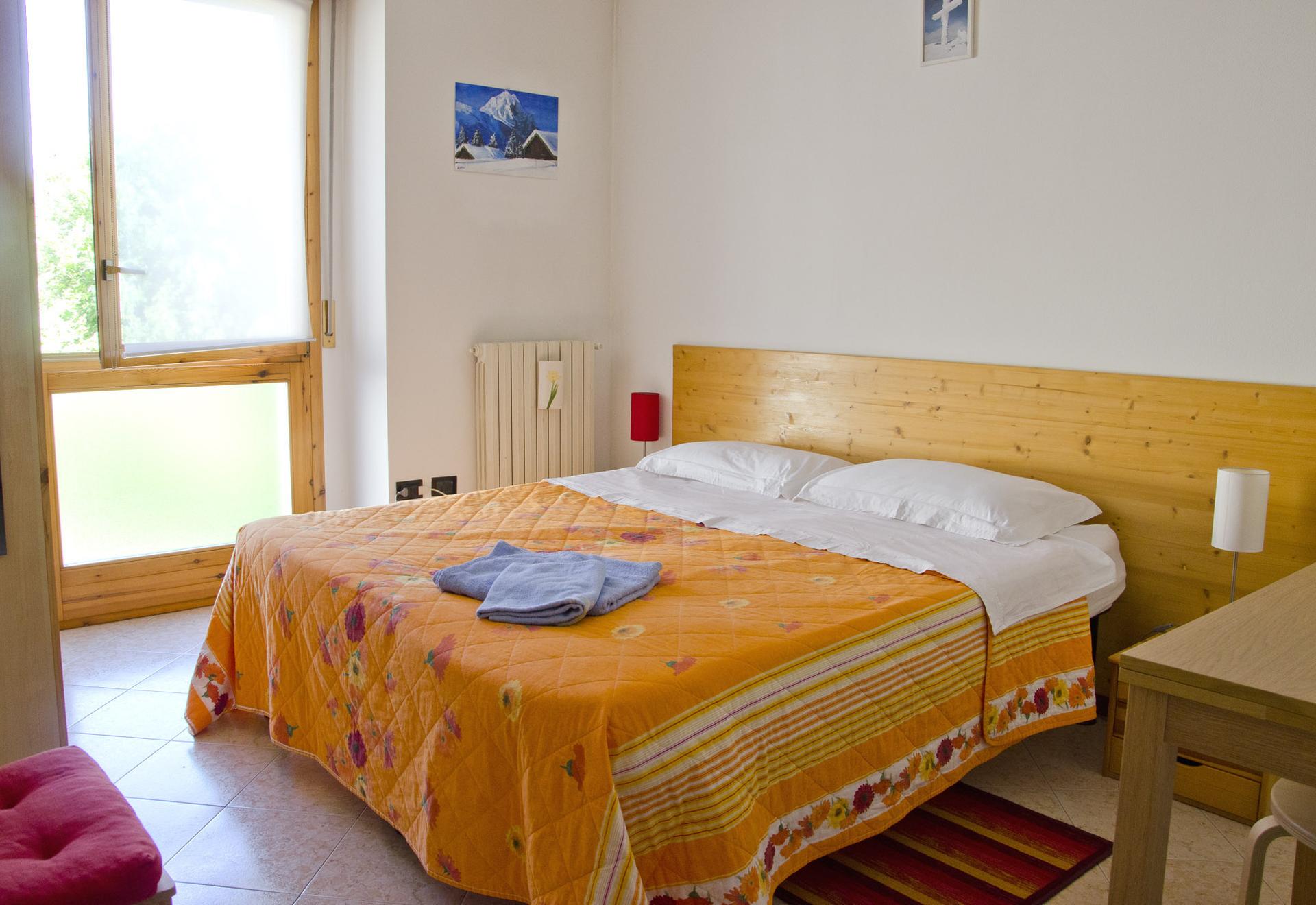 Affittacamere Il Pellegrino | Camere 1