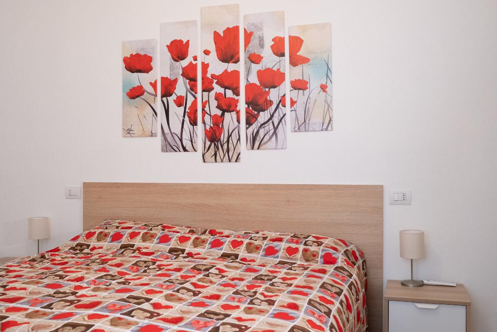 Affittacamere Il Pellegrino | Camere 2