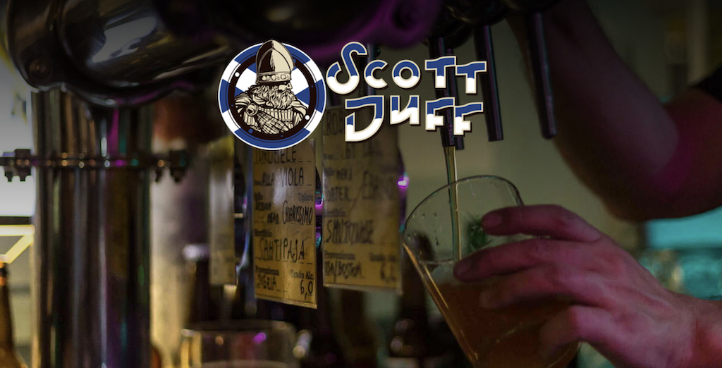 Birreria Scott Duff