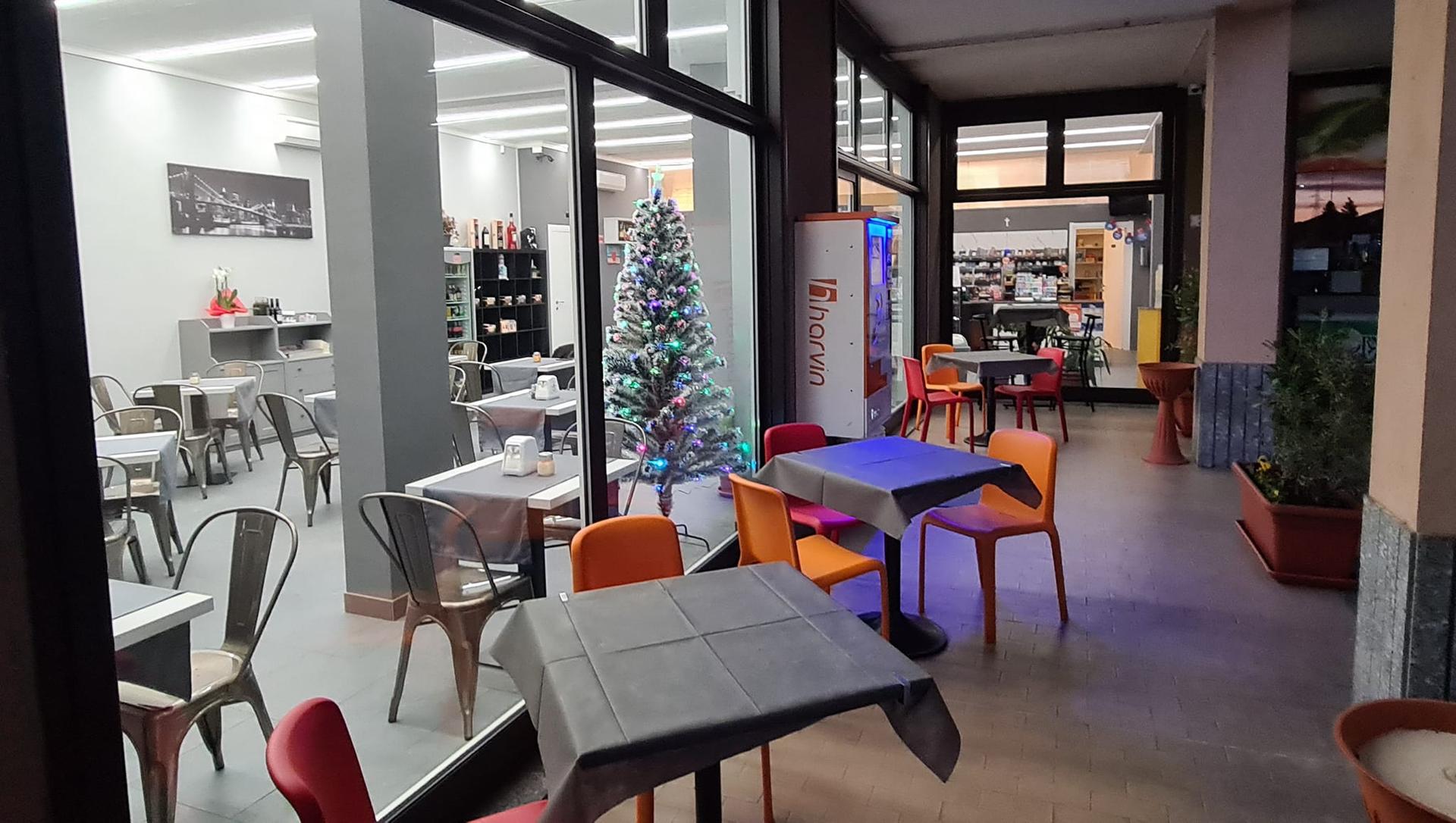 Caffè della Rotonda