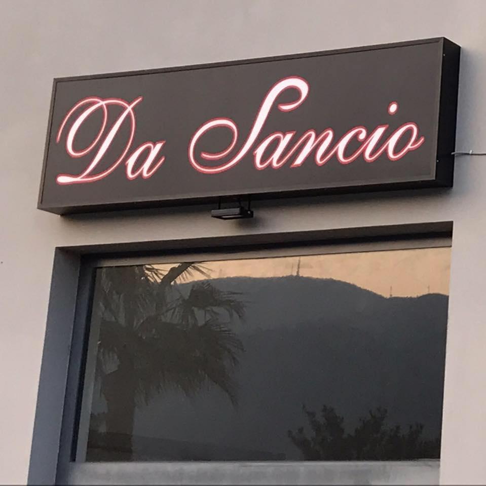 Caffetteria da Sancio