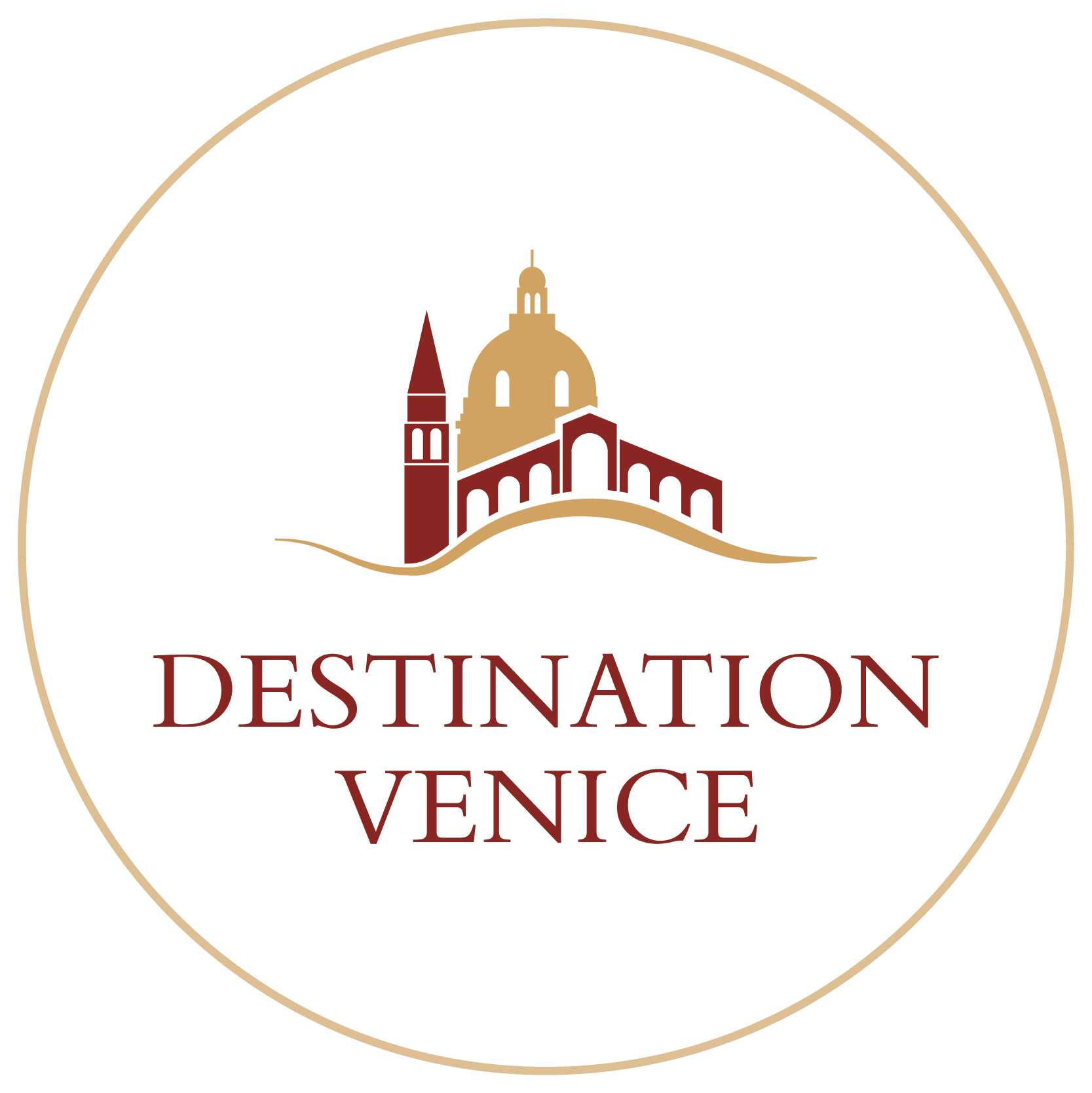 Destination Venice