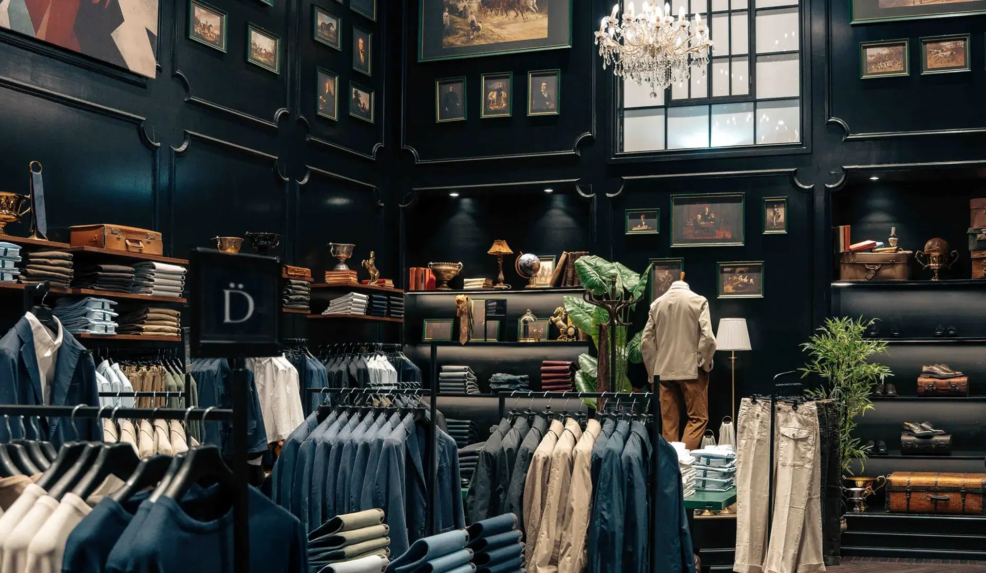 Doppelgänger - Roma Balduina