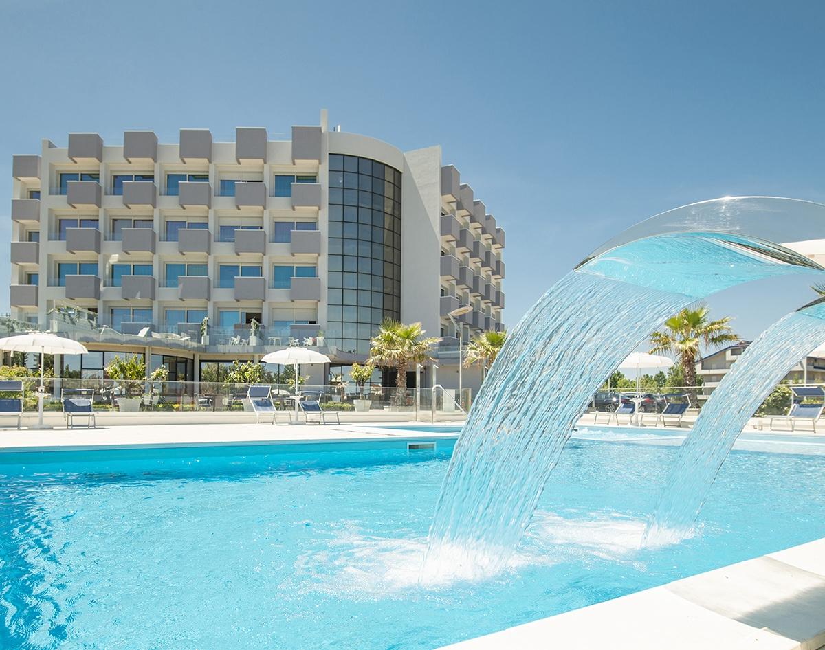 Hotel Residence Imperial