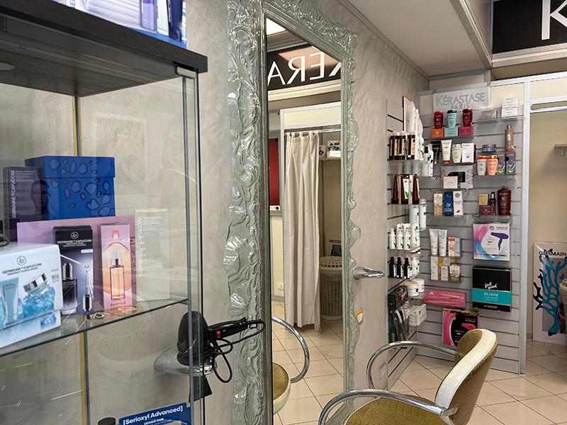 Maison de beauté Opera piazza Navona