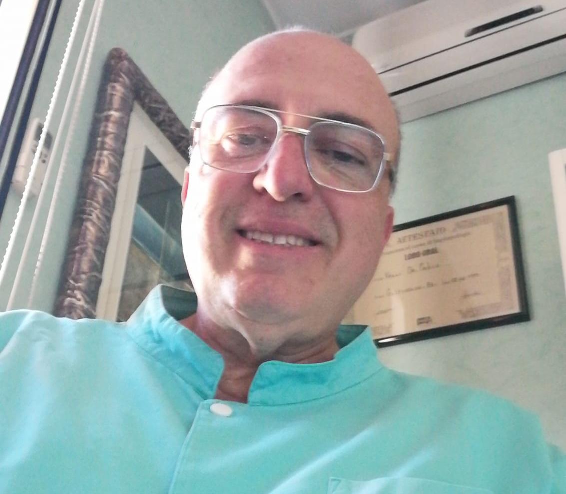 Medico Dentista Fabio Valli