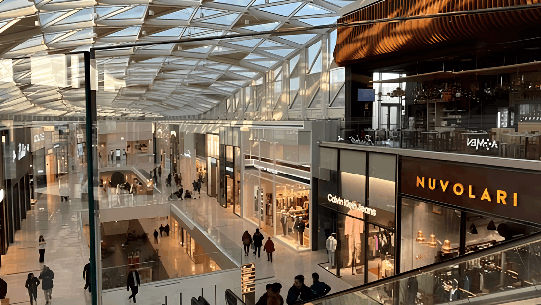 Nuvolari - Roma Appia Nuova