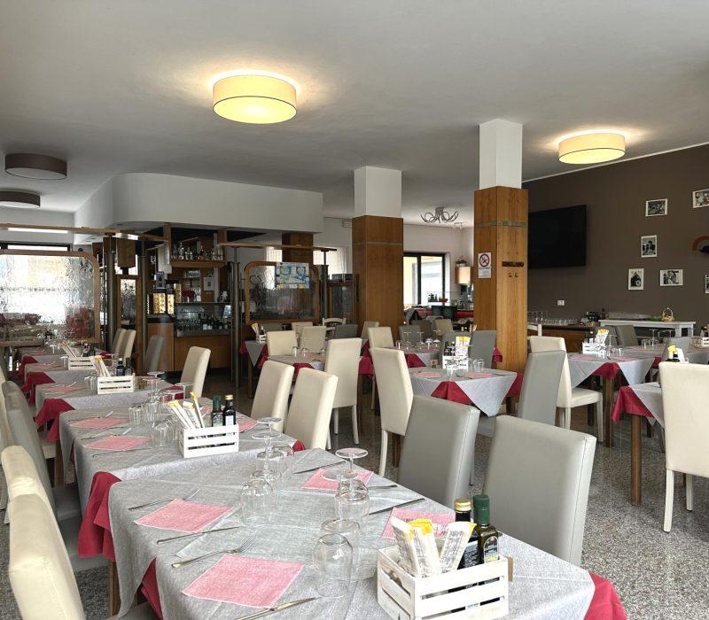 Ristorante Pizzeria MammaMia