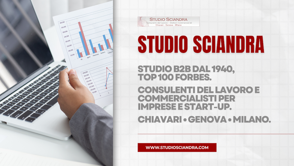 Studio Sciandra & Associati (Genova)