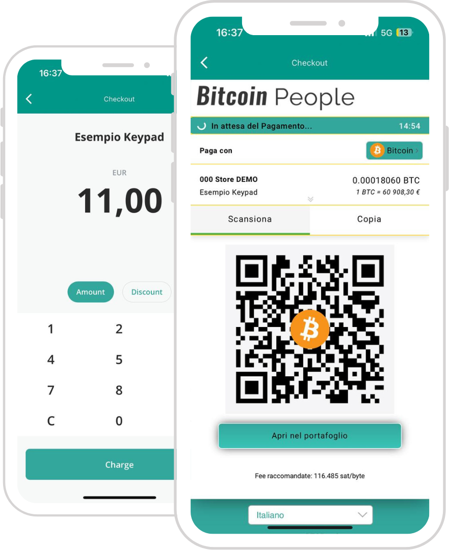 BPay Mobile App